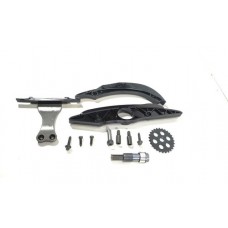 Kit Corrente Bmw 330i G20 2020 D1159