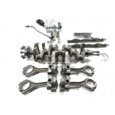 Kit Motor Jaguar F-type 300cv 2020 D1187