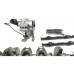 Kit Motor Jaguar F-type 300cv 2020 D1187