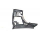 Churrasqueira Acabamento Parabrisa Esq C180 2015 D1338 Brilhante