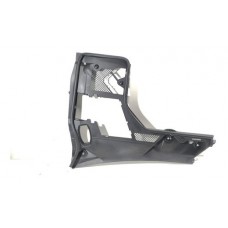 Churrasqueira Acabamento Parabrisa Esq C180 2015 D1338 Brilhante