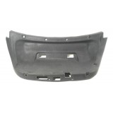 Forração Tampa Porta Malas Mercedes C180 2015 D1342 Preto