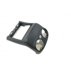 Acabamento Traseiro Console Central Mercedes C180 2015