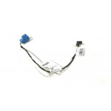 Chicote Console Mercedes C180 2015 A2055404913