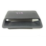 Moldura Computador Bordo Peugeot 308 2014  9672179277