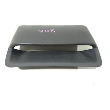 Moldura Computador Bordo Peugeot 308 2014  9672179277