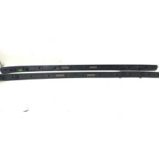 Rack De Teto Original Citroen C3 Cactus 2020 D1441 Verde-escuro