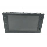 Tela Multimidia Orig Citroen Cactus 2020 D1445 9834227180 Verde-escuro