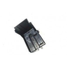 Acabamento Interno Motor C4 Cactus 2019 1.6 9812553580 D1467