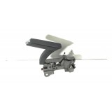 Alavanca Freio De Mão Citroen Cactus 1.6 2021 H7332