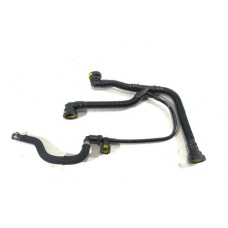 Mangueira Suspiro Citroen Cactus 1.6 2021 H7912