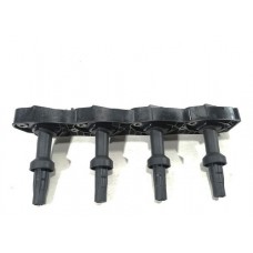Bobinas Ignição Citroen Cactus 1.6 2021 H7909