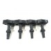 Bobinas Ignição Citroen Cactus 1.6 2021 H7909