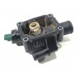 Carcaça Válvula Termostatica C4 Cactus 1.6 2021 D1632