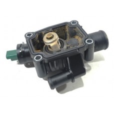 Carcaça Válvula Termostatica C4 Cactus 1.6 2021 D1632