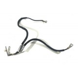 Cabo Negativo Da Bateria C4 Cactus 1.6 2021 9818416980 D1653