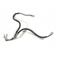 Cabo Negativo Da Bateria C4 Cactus 1.6 2021 9818416980 D1653