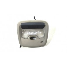 Luz De Teto Cortesia Gm Onix Turbo 2020 H7386