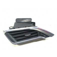Difusor De Ar Condicionado Painel Peugeot 2008 2016 H7932