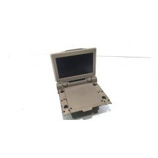 Tela Do Banco Traseiro Esq Jeep Cherokee 2015 D1746 Bege