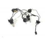 Circuito Lanterna Traseira Esq Freelander 2 2012 D1825 Esquerdo