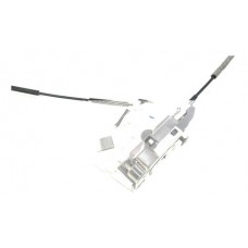 Fechadura Eletrica Porta Tras Dir Vw Amarok 2015 H8023