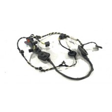 Chicote Porta Tras Dir Vw Amarok 2018 H8018