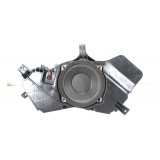 Subwoofer Original Hyundai Veloster 2012 D1891 Preto