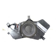 Subwoofer Original Hyundai Veloster 2012 D1891 Preto