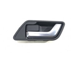 Maçaneta Interna Tras Esq Freelander 2 2012 H8121 Dianteira/traseira