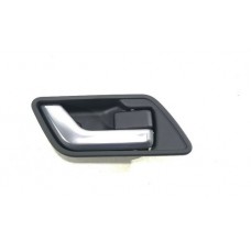 Maçaneta Interna Tras Dir Freelander 2 2012 H8137 Traseira