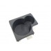 Porta Copo Console Central Freelander 2 2012 H8036 Preto