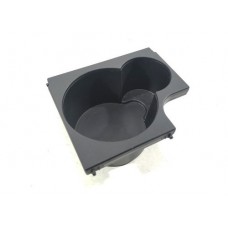 Porta Copo Console Central Freelander 2 2012 H8036 Preto