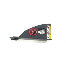 Tampa Lateral Dir Acabamento Painel Freelander 2 2012 H8035