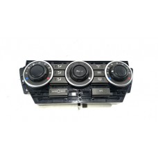 Botão Comando Ar Condicionado Freelander 2 12 Detalhe D1992 Preto