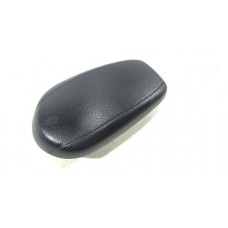 Apoio De Braço Console Central Hyundai Veloster 2012 D2055 Preto