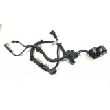 Chicote Polo Positivo Bateria Hyundai Veloster 2012 D2128