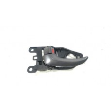 Maçaneta Interna Diant Esq Hyundai Elantra 13 Detalhe D2238 Dianteira/traseira