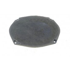 Alto Falante Original Jeep Cherokee 2015 D2249 Preto