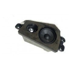 Alto Falante Tras Esq Bmw X6 2010 D2322 9112470 Preto