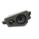 Alto Falante Tras Dir Bmw X6 2010 D2323 9112471 Preto