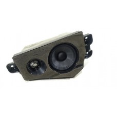 Alto Falante Tras Dir Bmw X6 2010 D2323 9112471 Preto