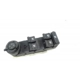 Botão Vidro Eletrico Diant Esq Jeep Renegade 2020 D2340