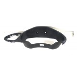 Moldura Acabamento Painel Instrumentos Renegade 2020 D2355 Preto