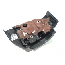 Moldura Inferior Coluna Direção Renegade 2020 D2473