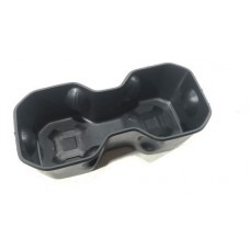 Acabamento Porta Copos Jeep Renegade 2020 D2475 Preto