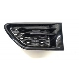 Grade Paralama Esquerdo Range Rover 2013 D2526 Brilhante