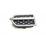 Grade Do Paralama Esquerdo Land Rover Discovery 4 2011 D2721 Brilhante
