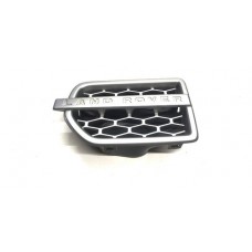 Grade Do Paralama Esquerdo Land Rover Discovery 4 2011 D2721 Brilhante