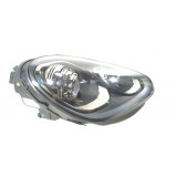 Farol Direito Original Porsche Cayenne 2016 D3072 Direito